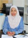 Sharifah Bee Abd Hamid