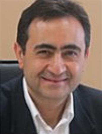 محمدرضا اکبرزاده توتونچی