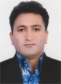 وکیل حیدری ساربان