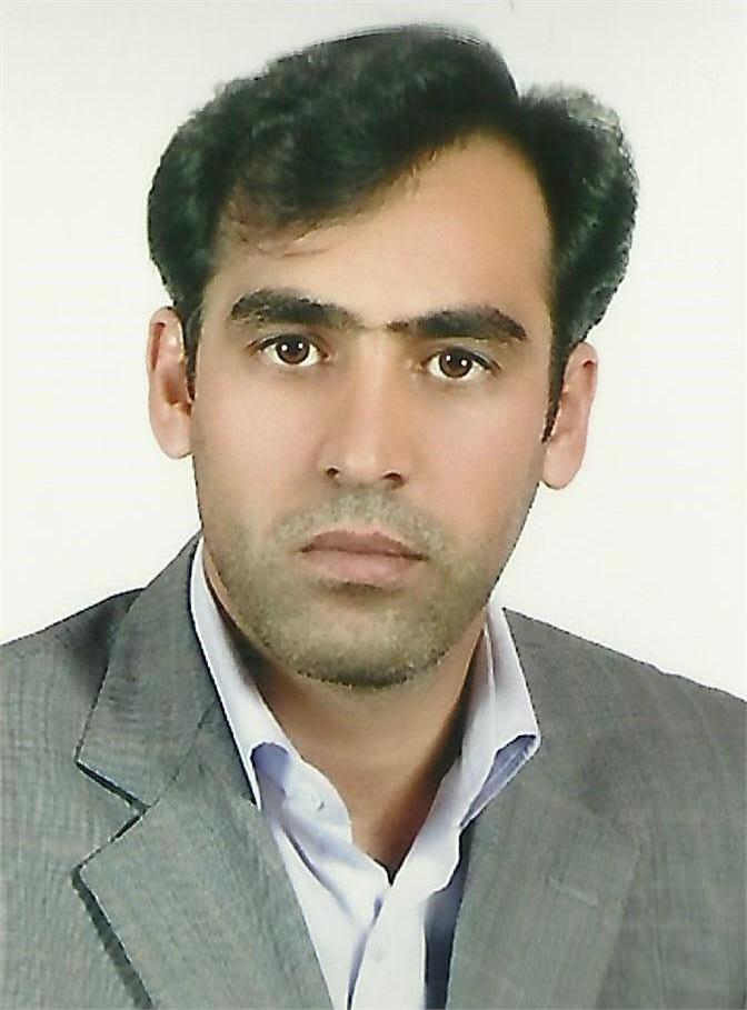 میر نجف موسوی