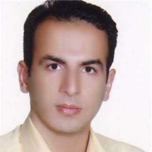 Mir Mohammad Alipour